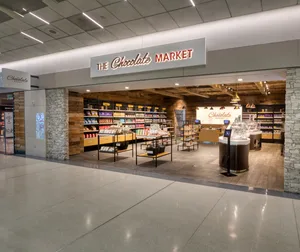 The Chocolate Market Ext