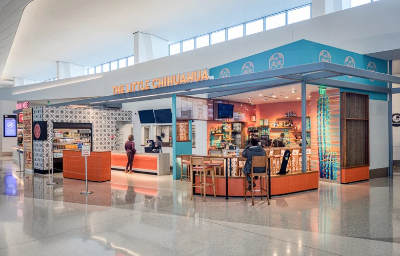 The Little Chihuahua Ext