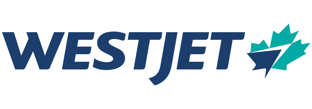 WestJet Logo