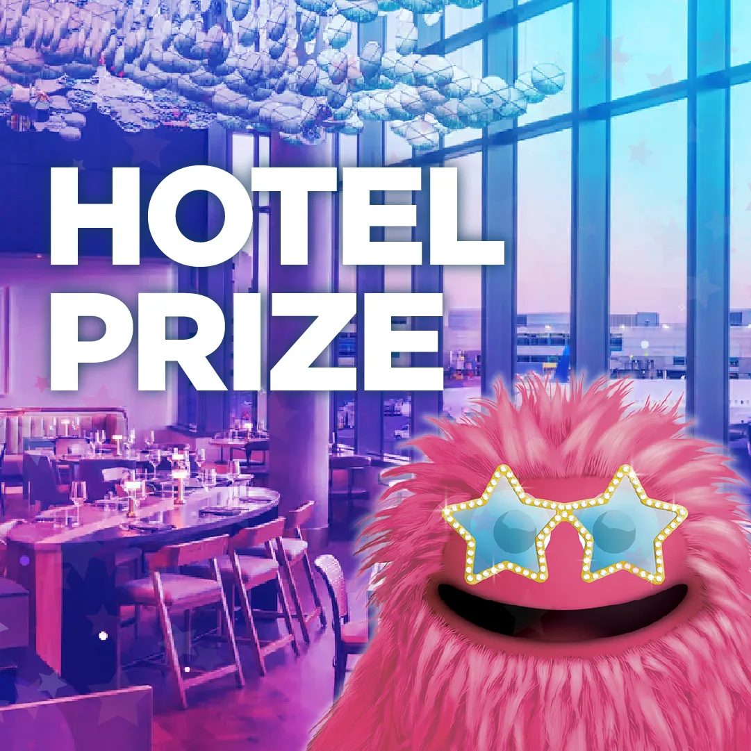 Hotel Prize