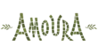 Amoura logo