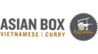 Asian Box Vietnamese Curry 